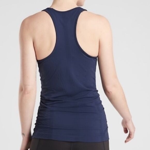 Athleta Speedlight Tank   - Picture 2 of 8